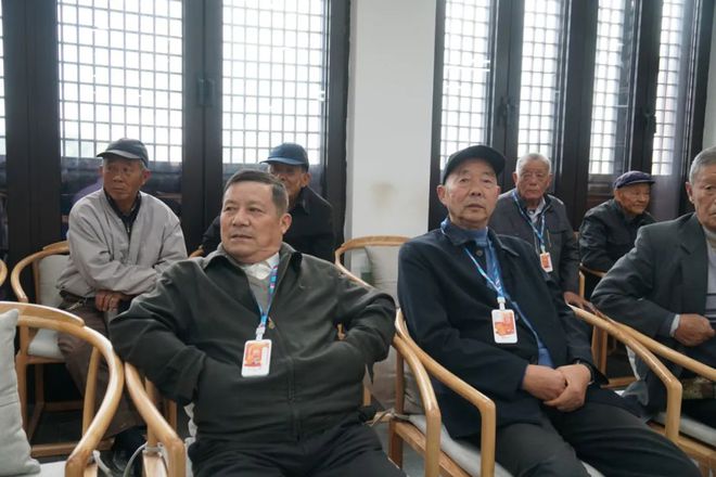 “数字人民币试点示范村”喜迎长三角调研团!
