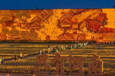 文旅部公布名单,河南两项入选