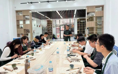 济南市:扎实推进文化“两创” 让传统文化“活”起来