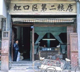 品读老上海 小巷里寻找最古老的书场踪迹