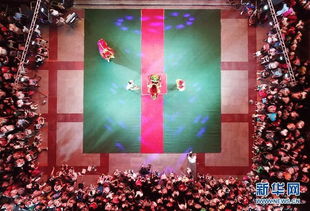 古韵新声 沧县2018年书场盛事开启